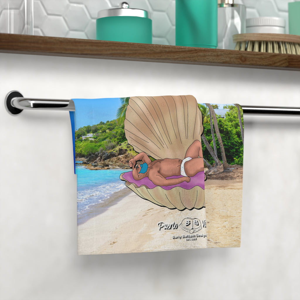 Cum Rag - Clam Bake