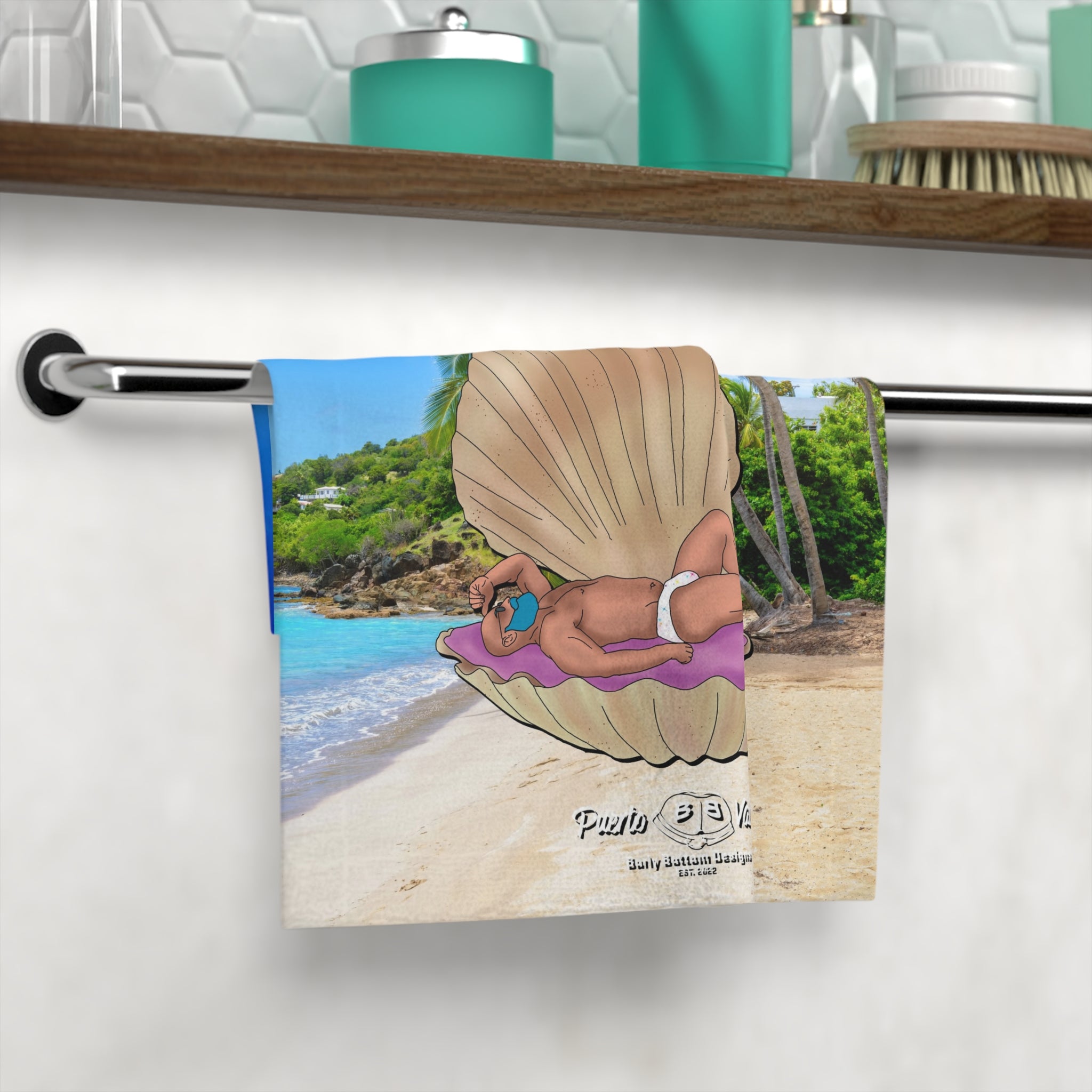 Cum Rag - Clam Bake