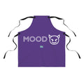 Apron - Mood Devil Emoji