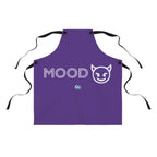 Apron - Mood Devil Emoji