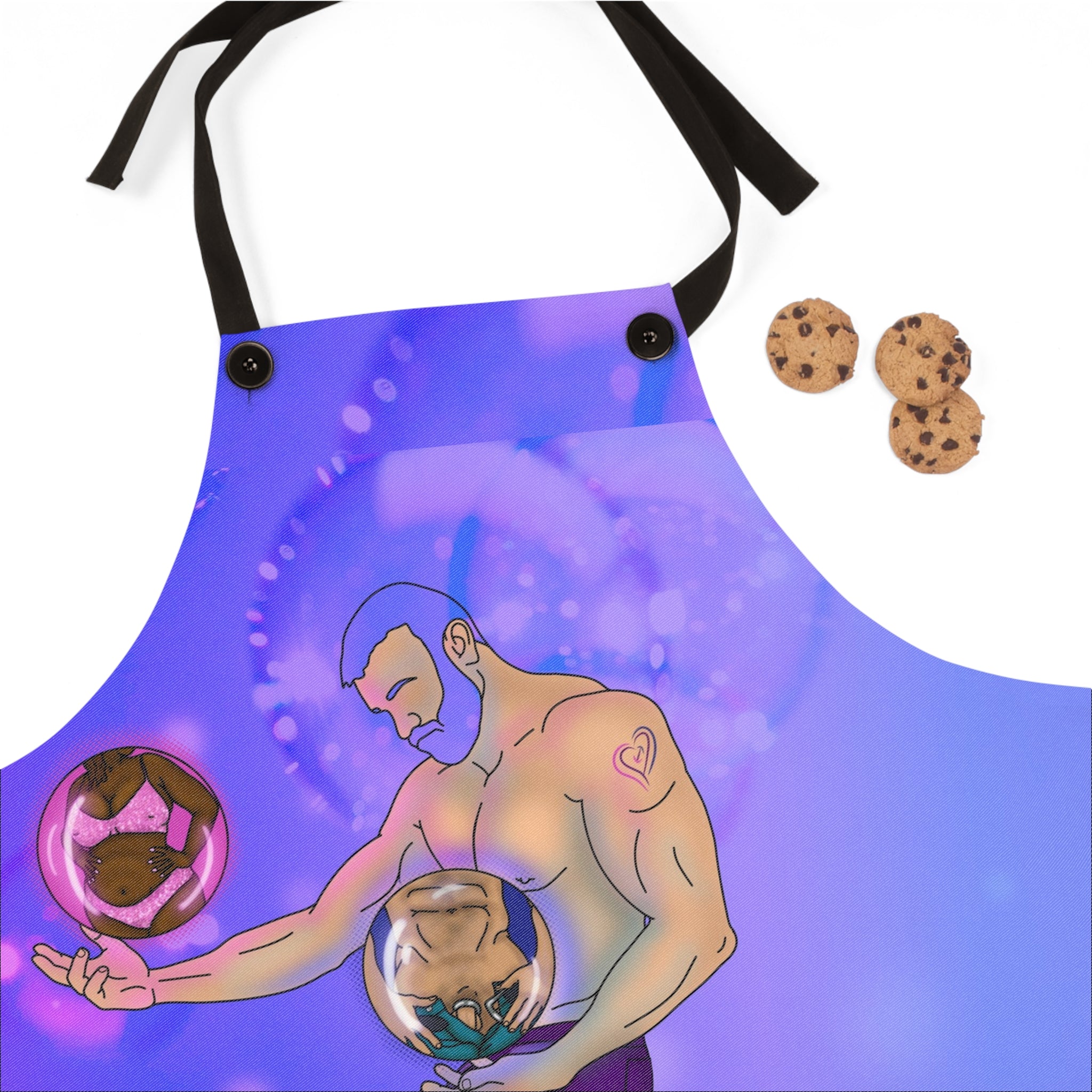 Apron - Choices