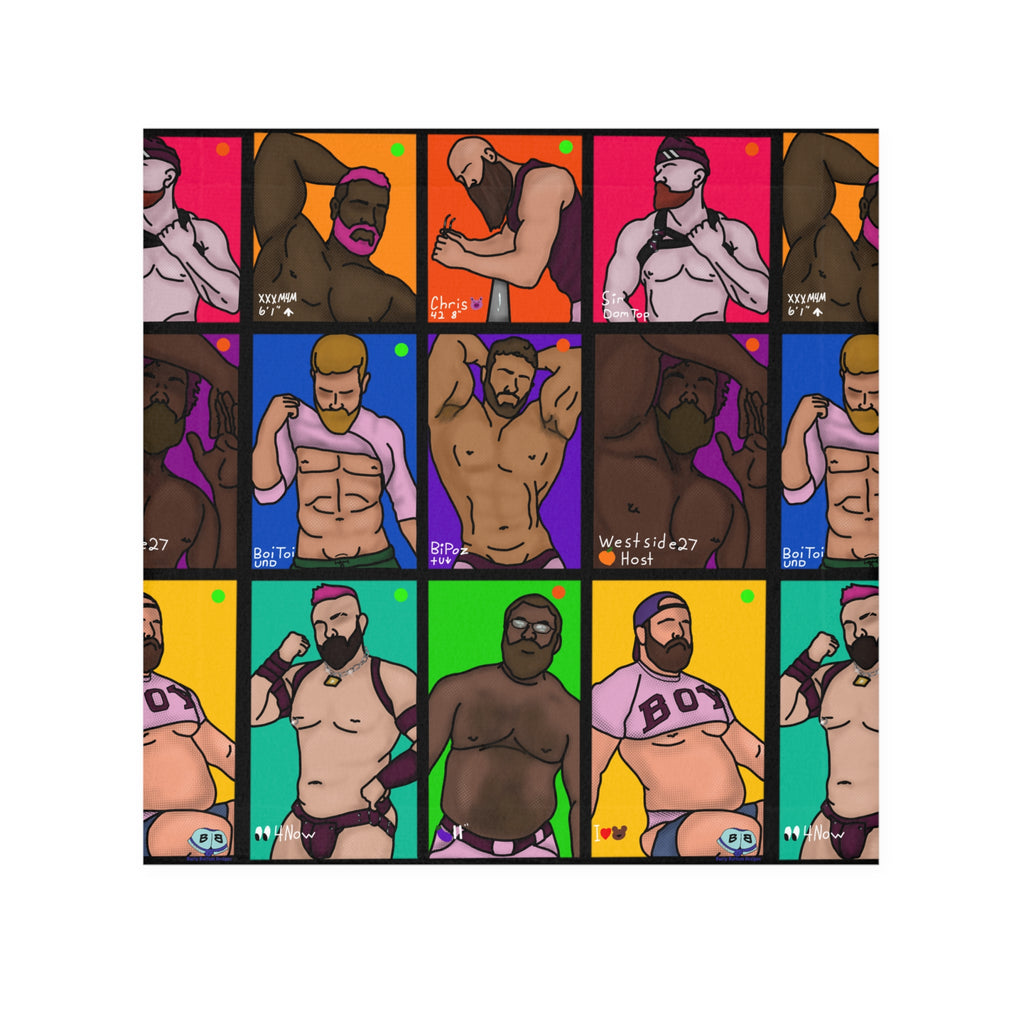 Cum Rag - What's for Dinner?