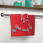 Cum Rag - The Cock Hot and Ready