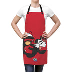 Apron - Lick