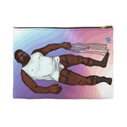 Zipper Gear Pouch - Garters