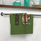 Cum Rag - TOP Cutout