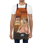 Apron - On The Ranch