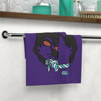 Cum Rag - Tug of War (Good Boys) - PURPLE