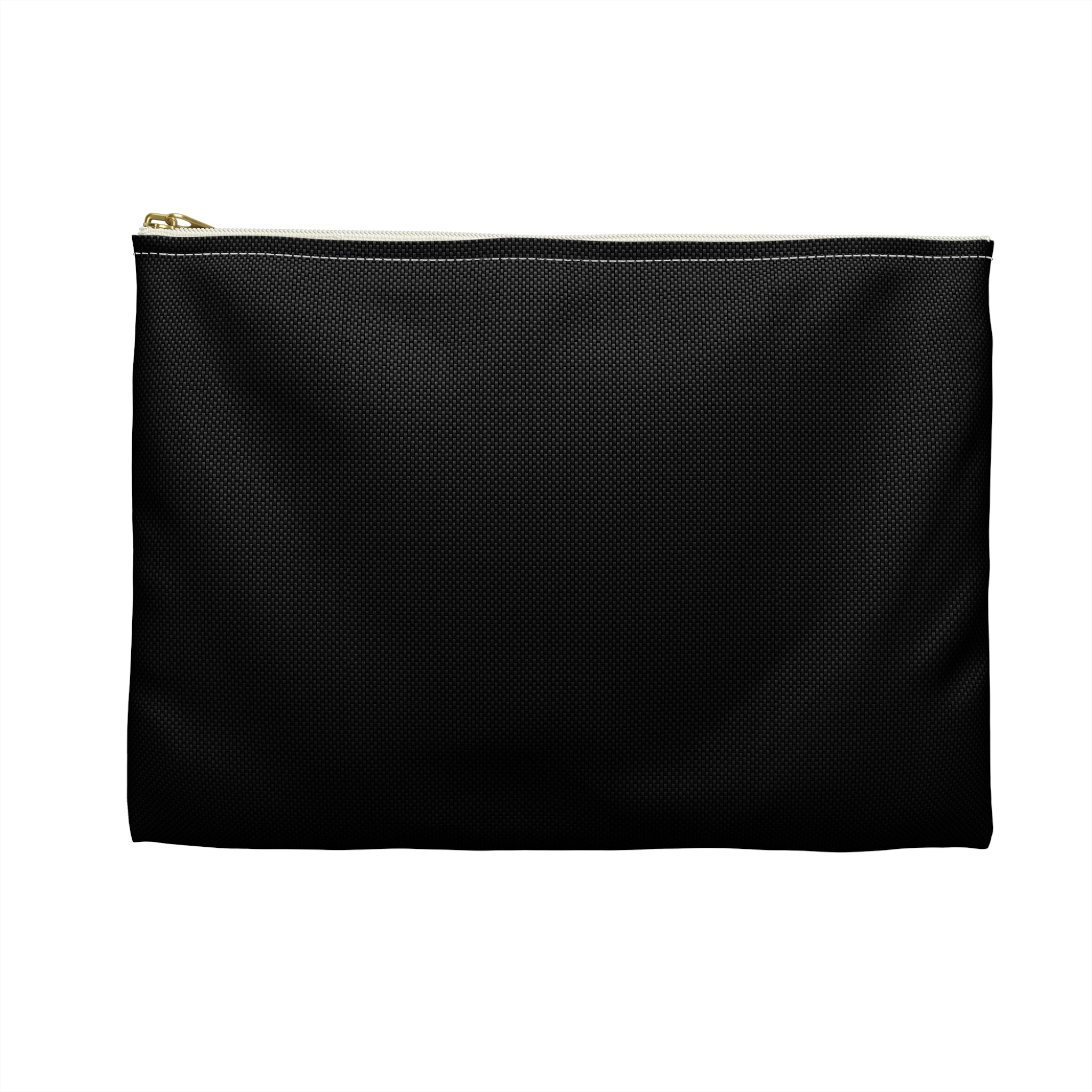 Zipper Gear Pouch - Power Top / Eggplant