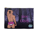 Zipper Gear Pouch - Catch Me