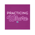 Cum Rag - Practicing Whore