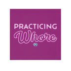 Cum Rag - Practicing Whore