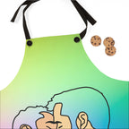 Apron - Bearded Kiss