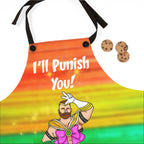 Apron - Bear Scout