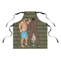 Apron - Wet Spot