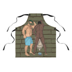 Apron - Wet Spot