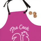 Apron - The Cock Hot and Ready