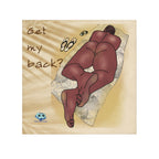 Cum Rag - Suns Out, Buns Out (Get my back)