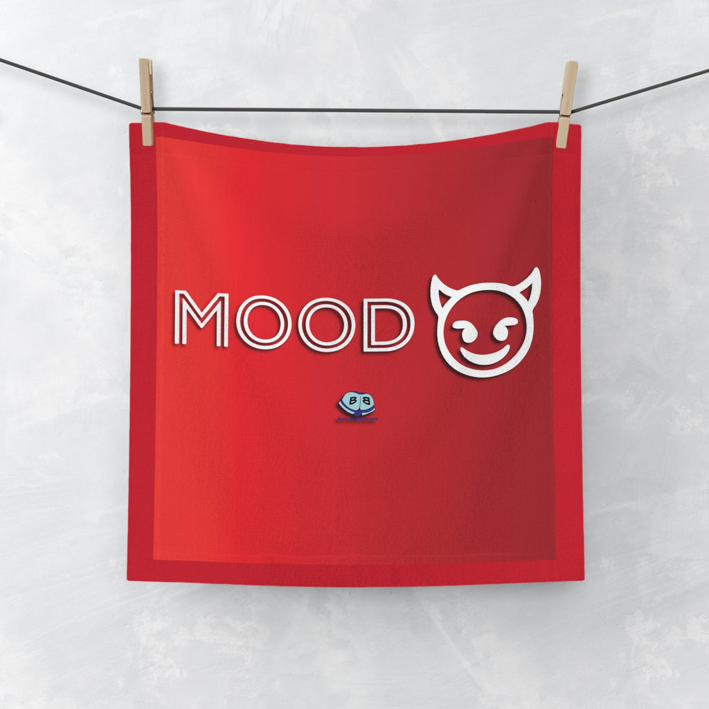 Cum Rag - Mood Devil Emoji