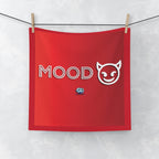 Cum Rag - Mood Devil Emoji