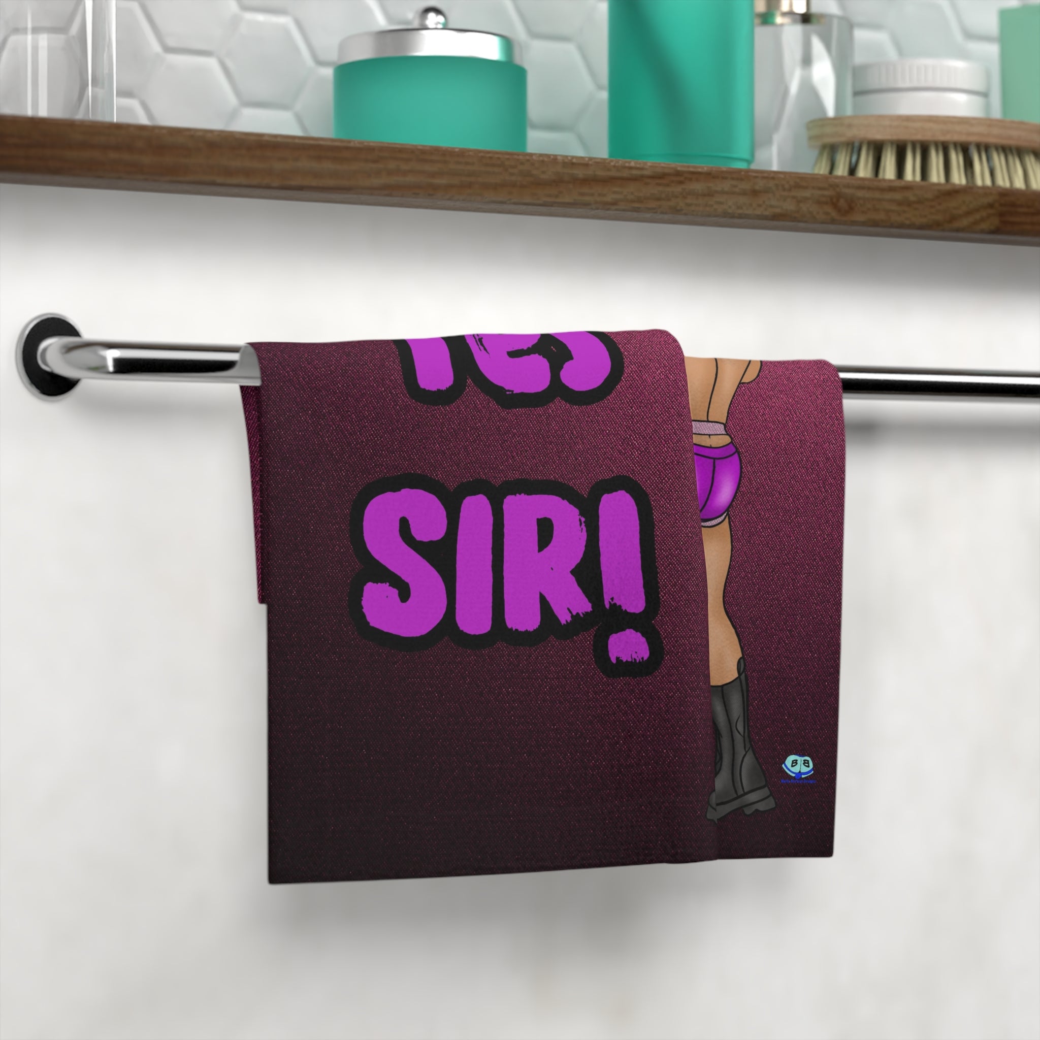 Cum Rag - Yes Daddy