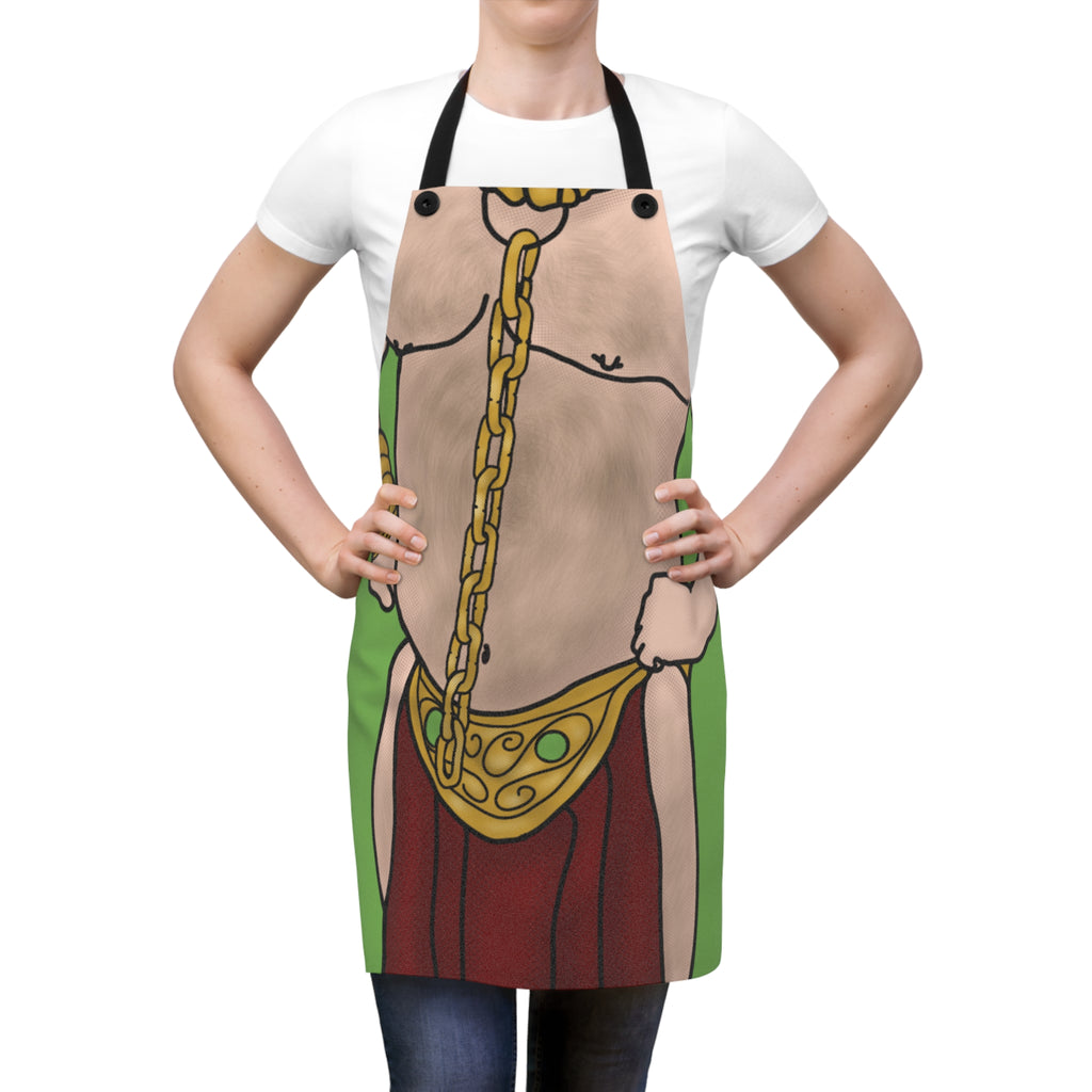 Apron - Prince Slaya