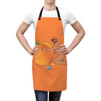 Apron - Juicy