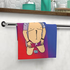 Cum Rag - Confidence is Sexy