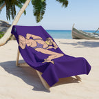 Beach Towel - Ready