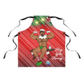 Apron -Christmas Elf