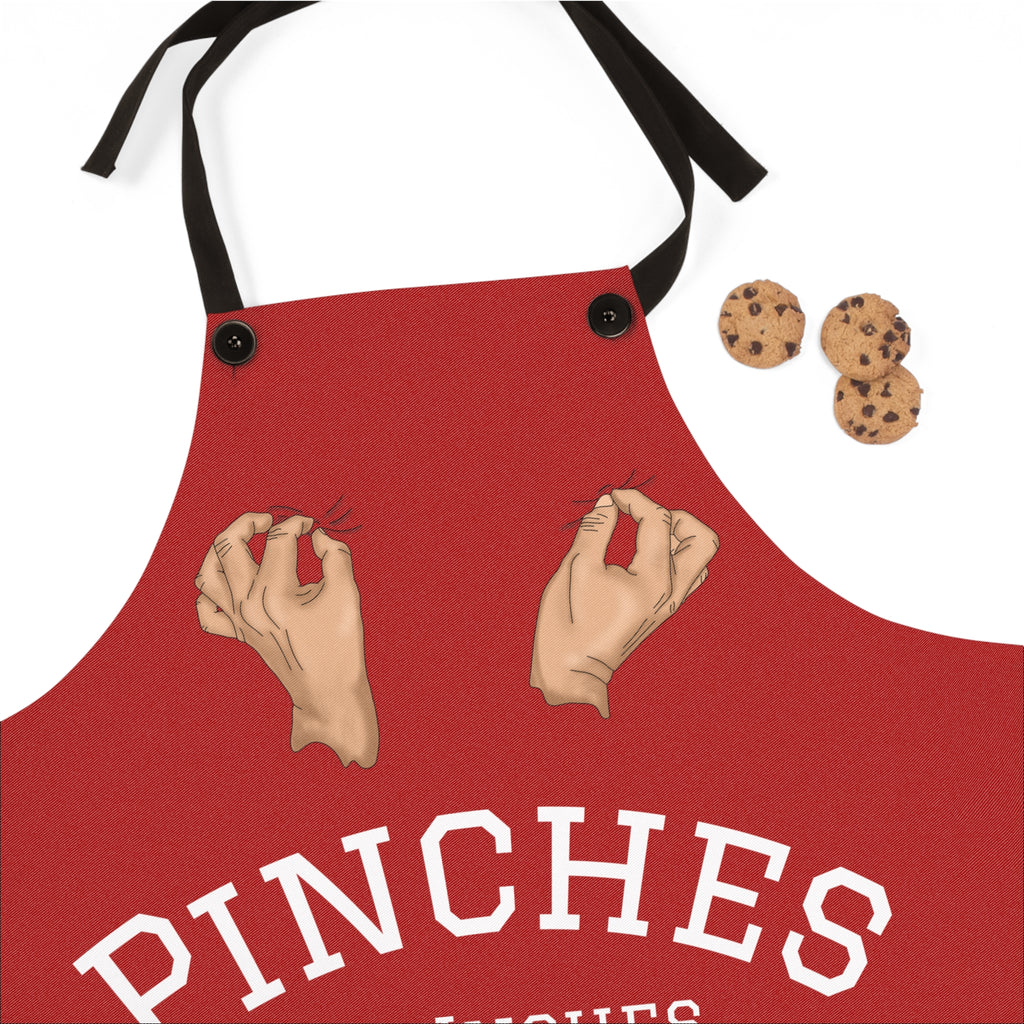 Apron - Pinchy Pincy