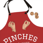 Apron - Pinchy Pincy