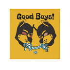 Cum Rag - Tug of War (Good Boys) - YELLOW