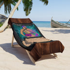 Beach Towel - Bottom's Bounty