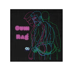 Cum Rag - Neon