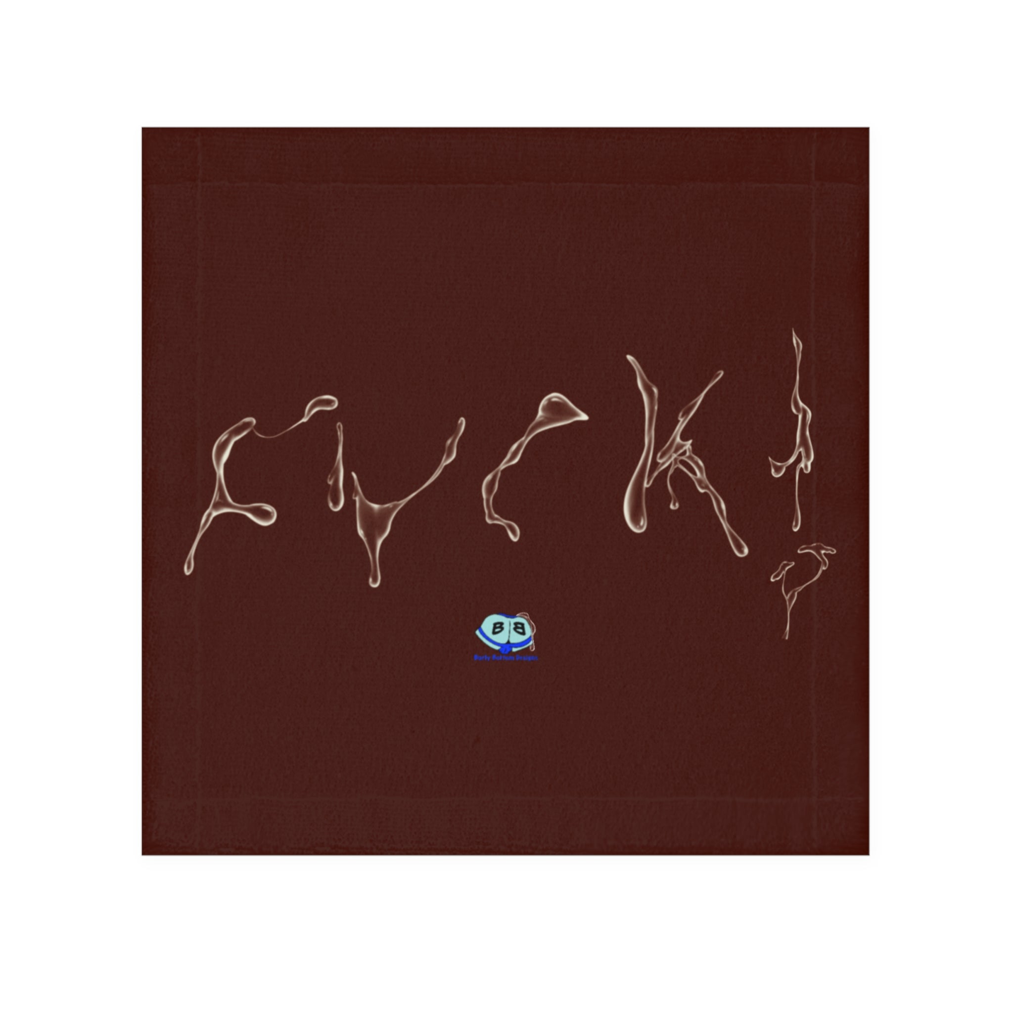 Cum Rag - F*ck