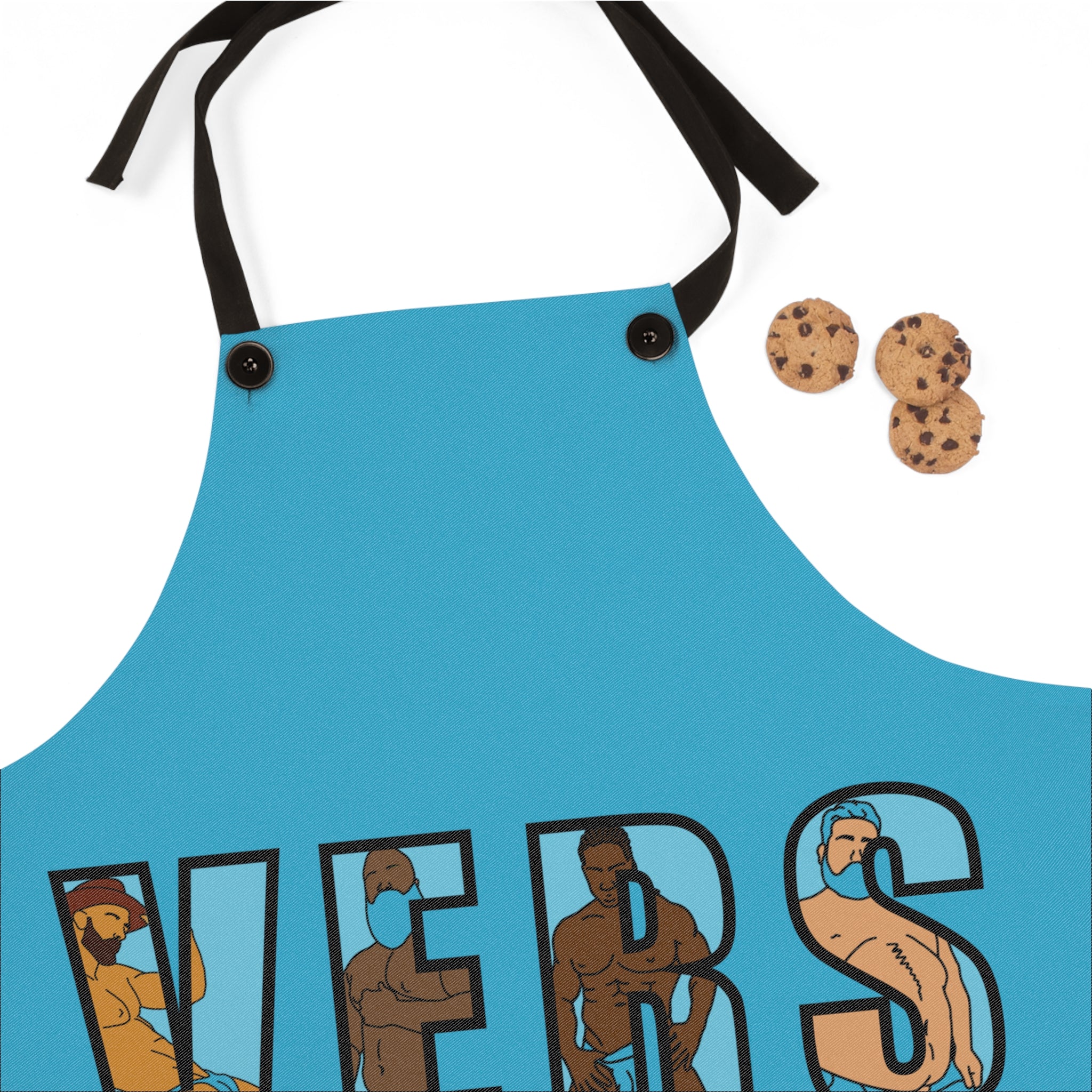 Apron - VERS Cutout