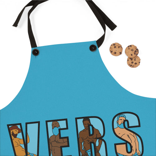 Apron - VERS Cutout