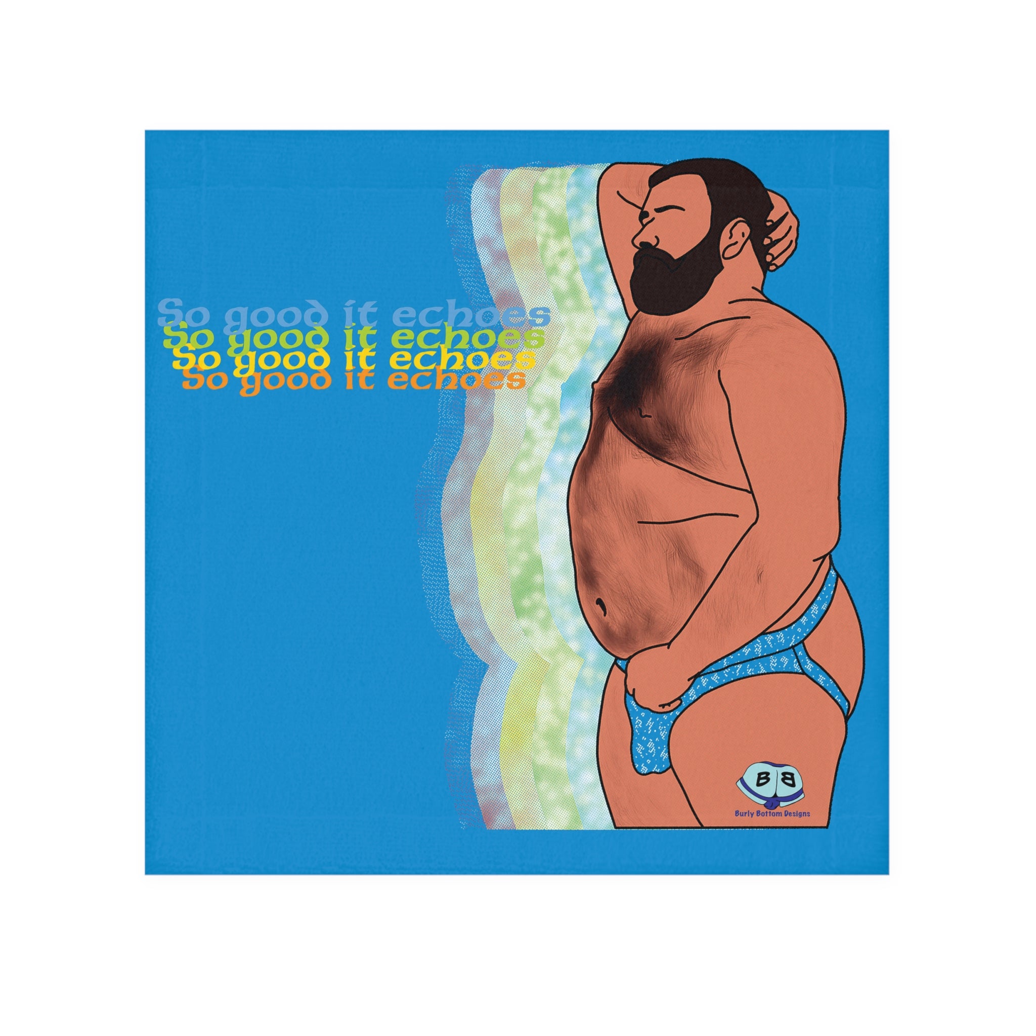Cum Rag - Radiant