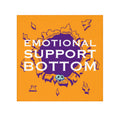 Cum Rag - Emotional Support Bottom