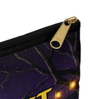 Zipper Gear Pouch - OctoberFeast