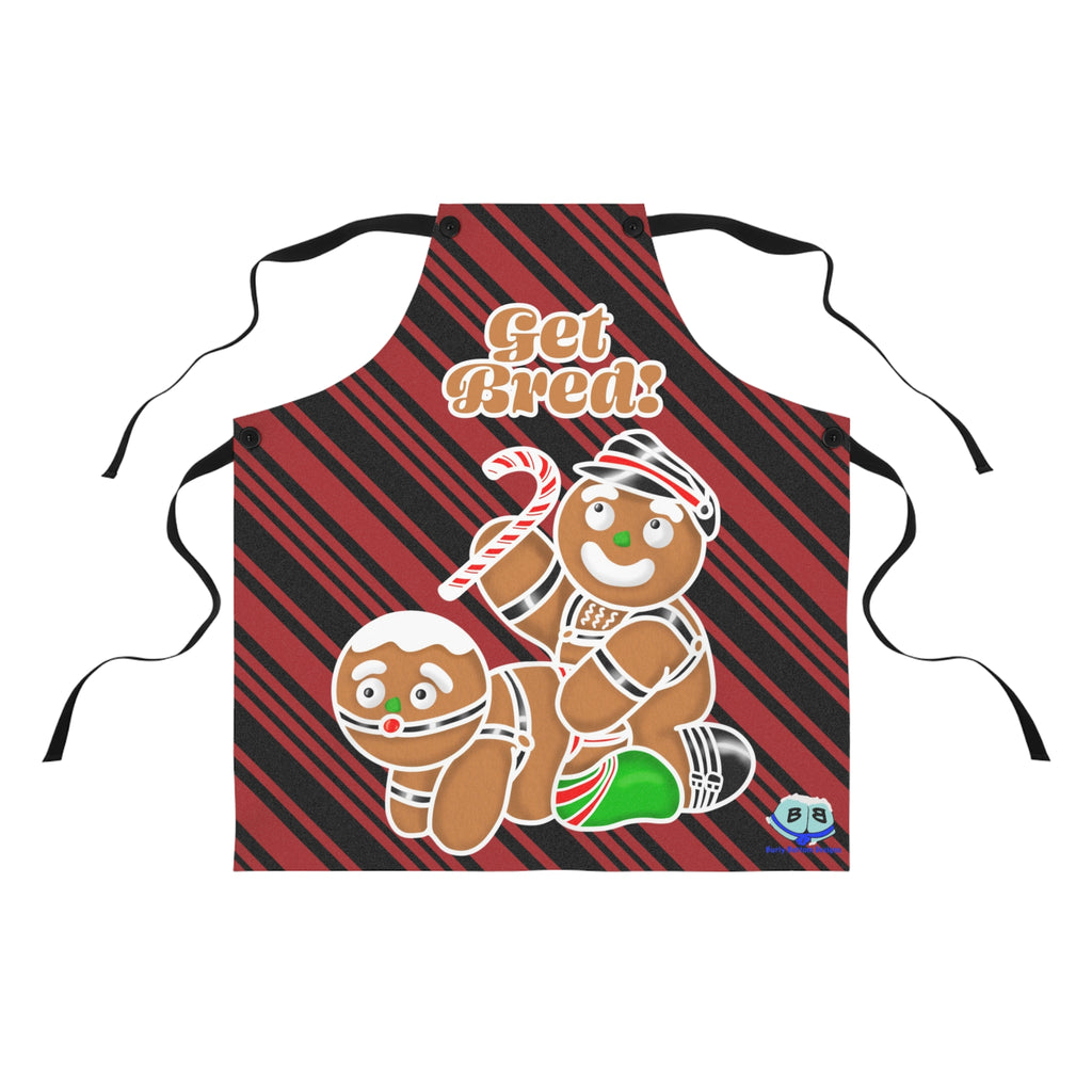 Apron - Ginger-Bred