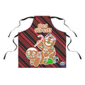 Apron - Ginger-Bred