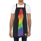 Apron - Handy Stripes
