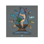 Cum Rag - Zodiac Butt Plug: Scorpio