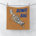 Cum Rag - Boner
