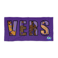 Beach Towel - VERS Cutout