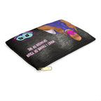 Zipper Gear Pouch - Your Opinion