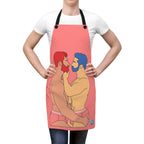 Apron - Brief Kiss