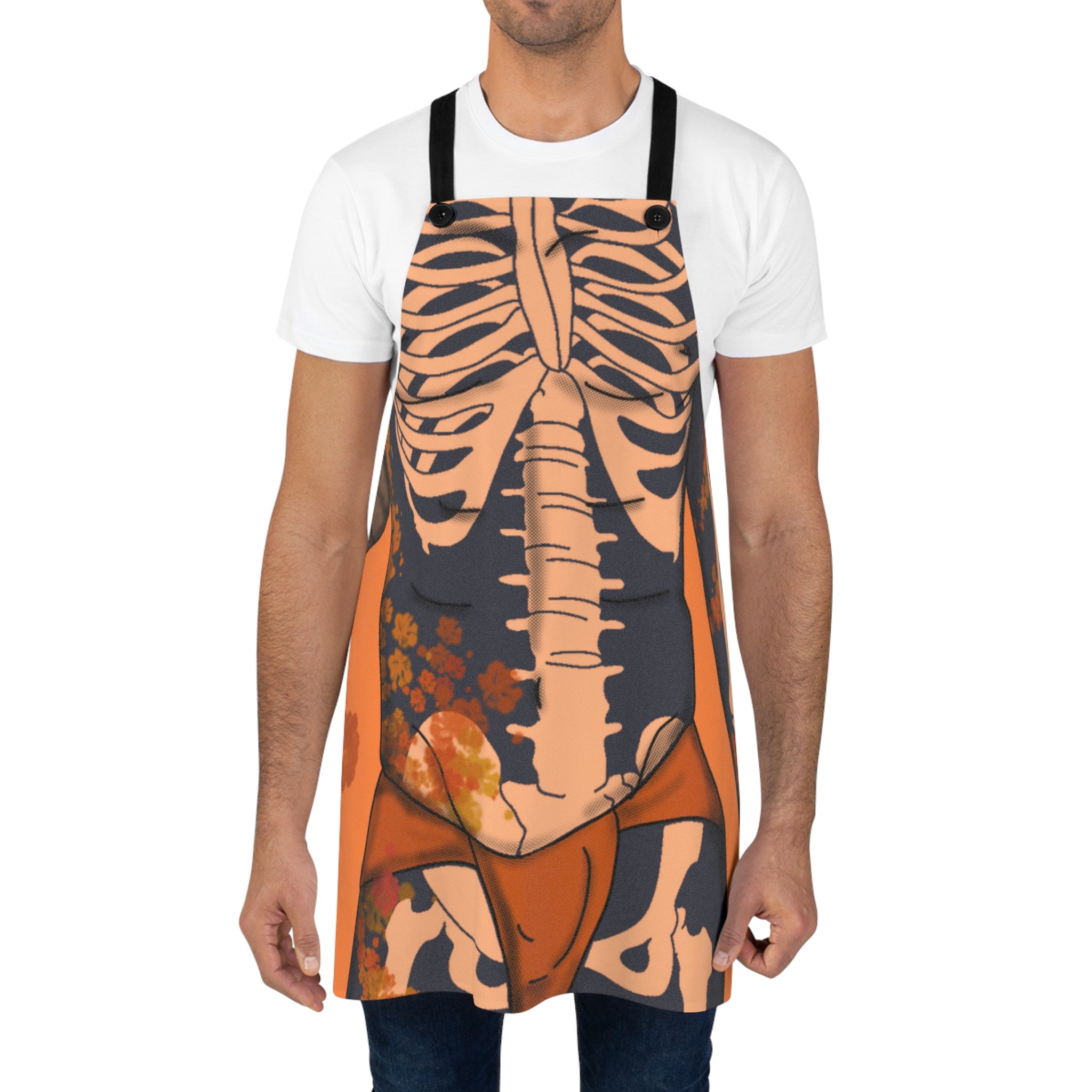 Apron - Marigold